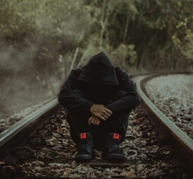 Learn English and leave negativity