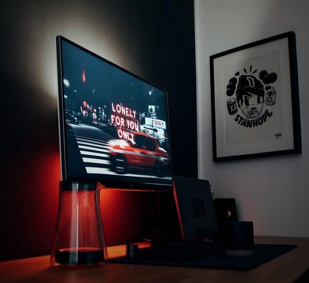 Improve English vocabulary through subtitles