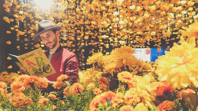 Improve Vocabulary with Books