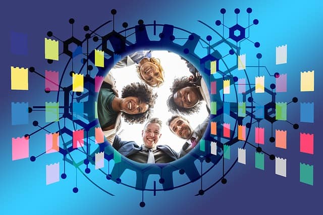 Process of Communication