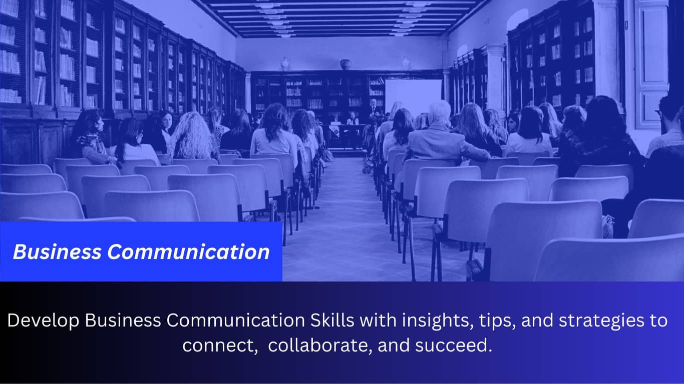 Business Communication