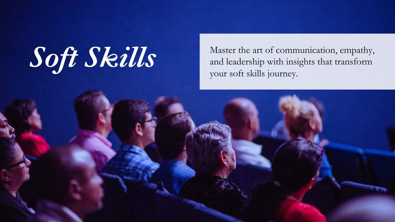 Soft skills