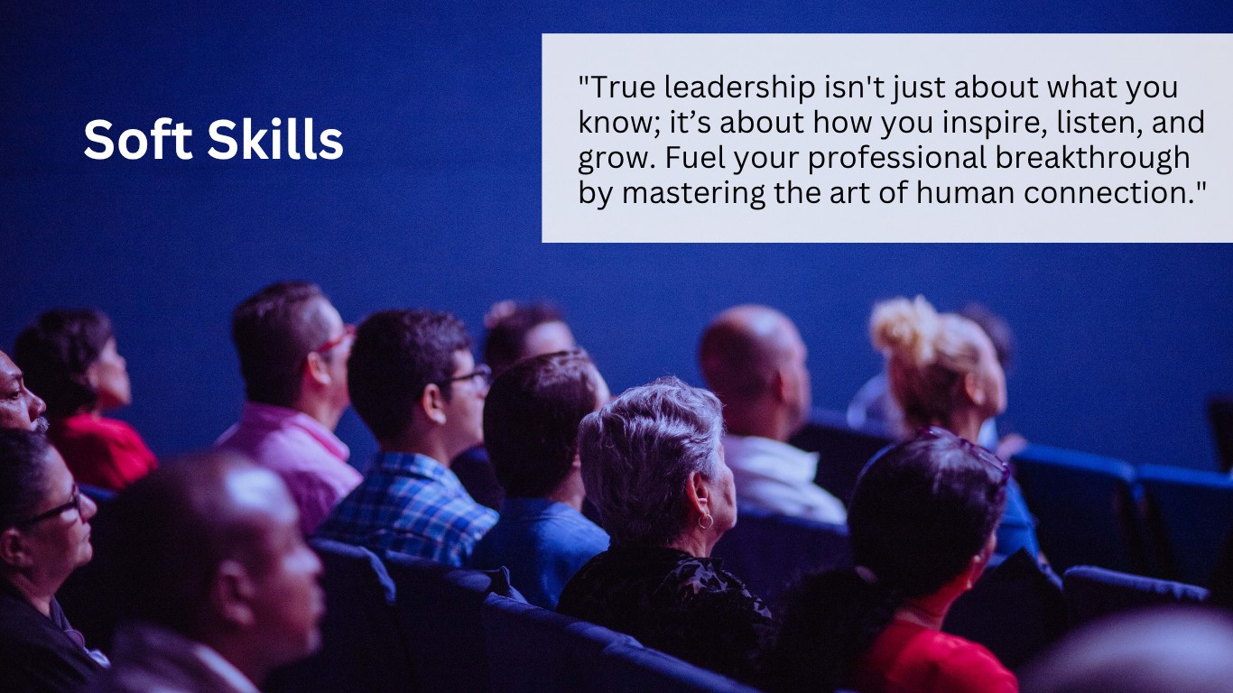 Home Page Soft Skills