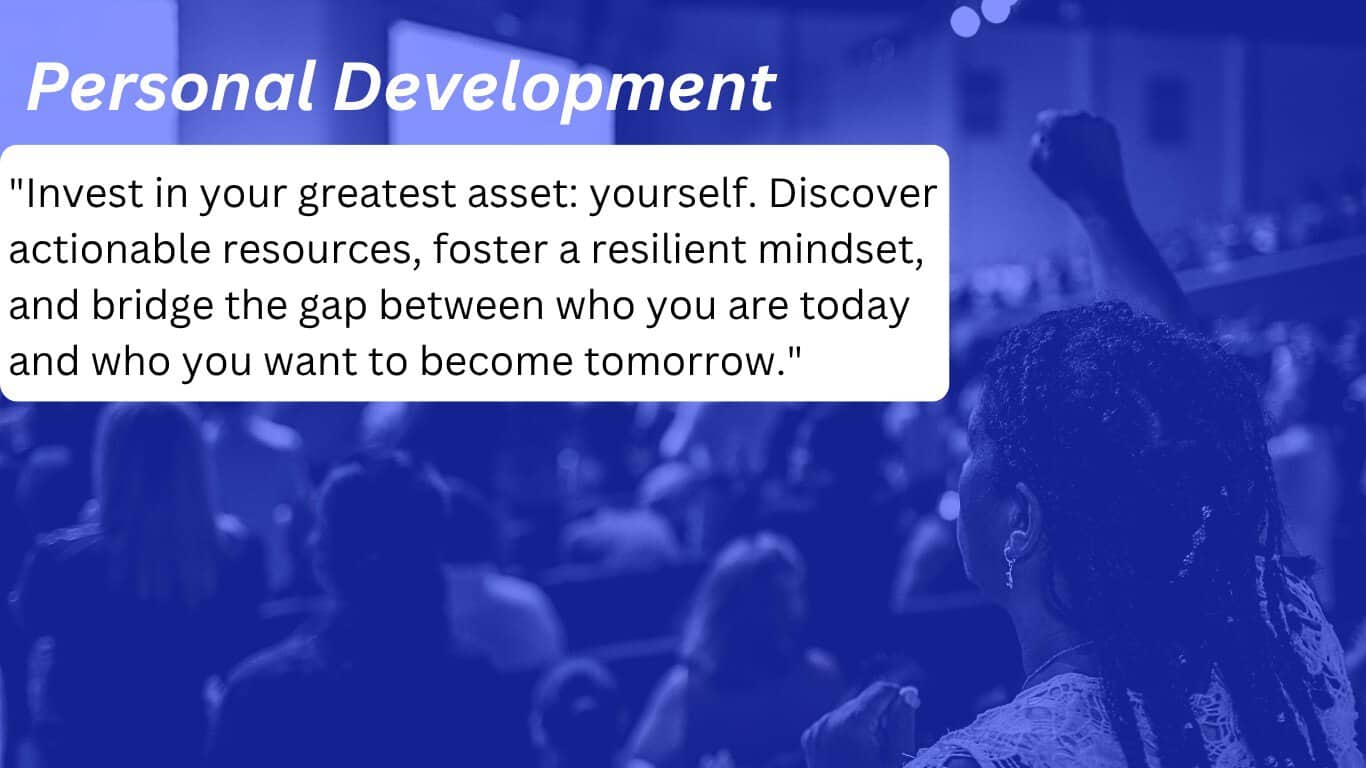 Personal Development
