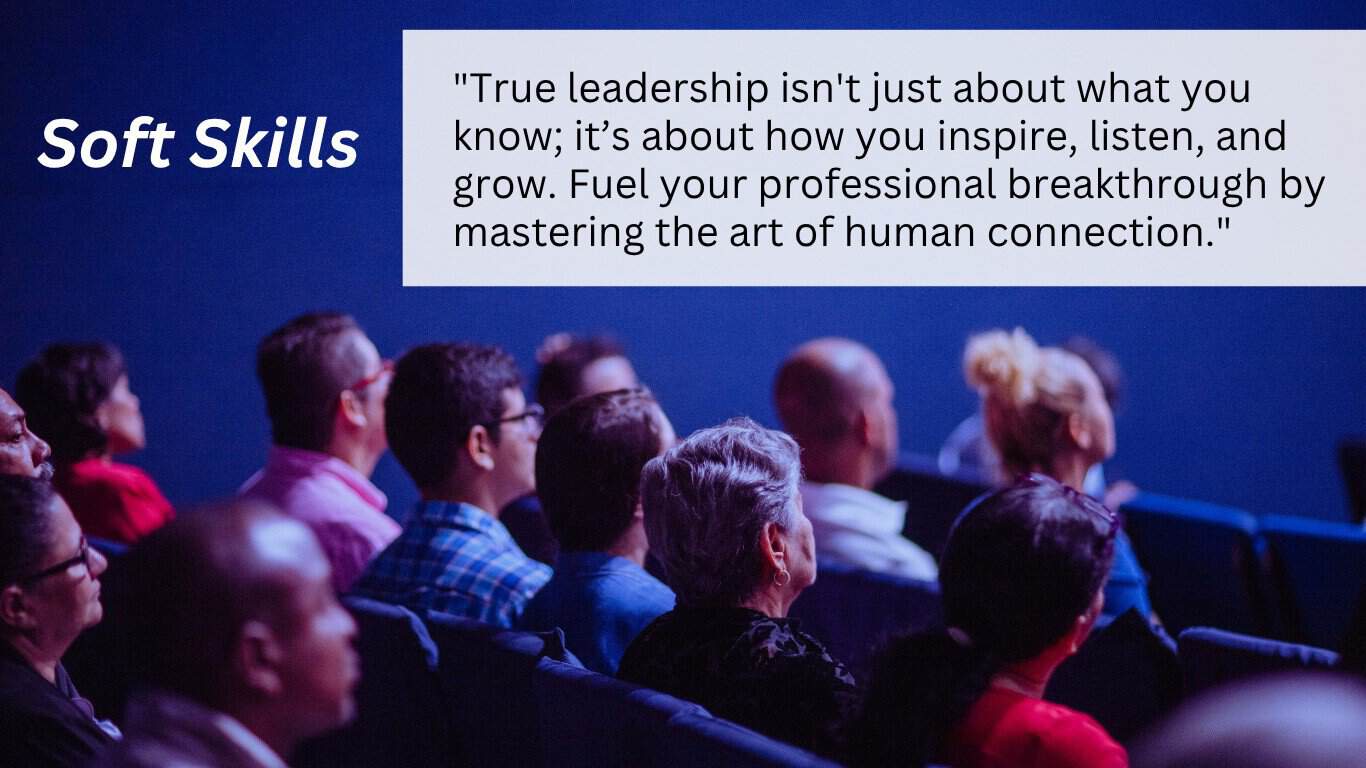 Soft Skills Page